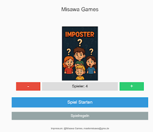 Imposter Screenshot 2