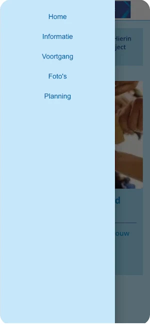 Bomenbuurt Screenshot 1