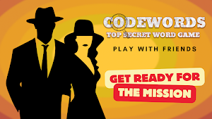 Codewords: Online Multiplayer Screenshot 0