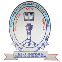St Francis SchoolTrichy