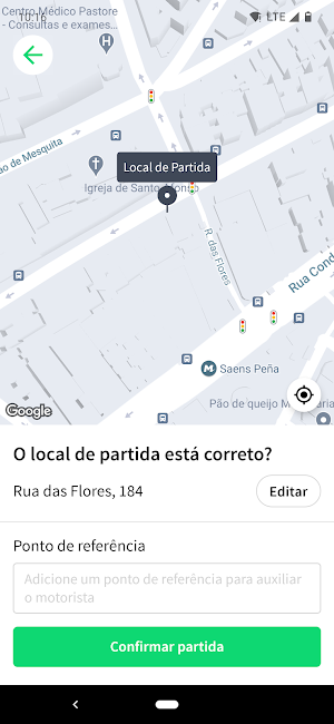 3 Marias Pop Screenshot 3