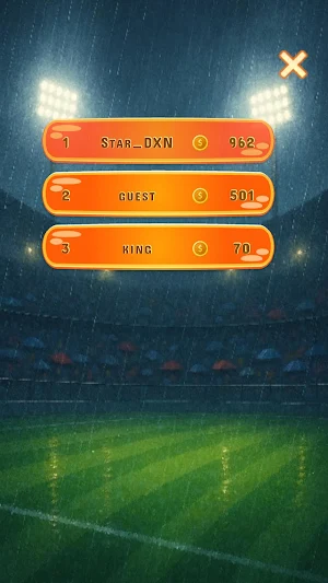Football Stack Smash Screenshot 1