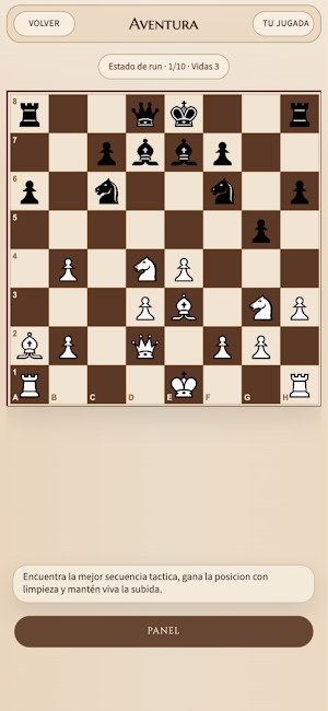 Ivory Crown Screenshot 0