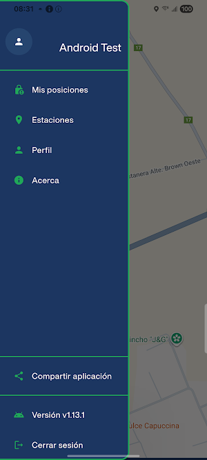 Mobelcitta Screenshot 2