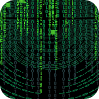 Binary Wallpaper