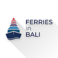 Ferries in Bali