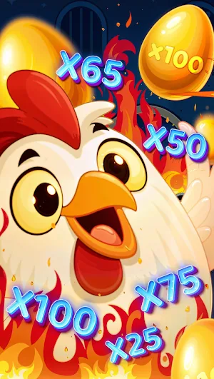 Chicken Road Screenshot 0