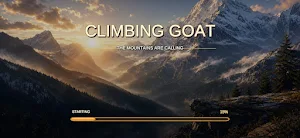Climbing Goat Screenshot 0