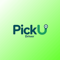 PickU Driver