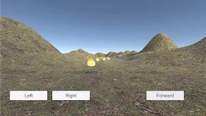 Go for the Goal! Screenshot 1