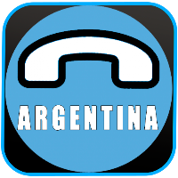 Ringtones of Argentine Songs