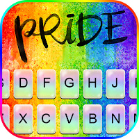 LGBTQ Pride Keyboard Theme
