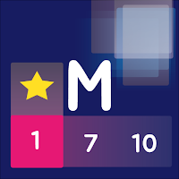 Merge Number Match