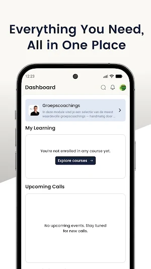 MB Academy Screenshot 1