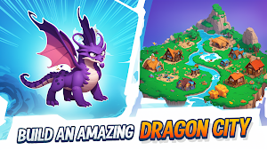 Dragon Town Screenshot 2