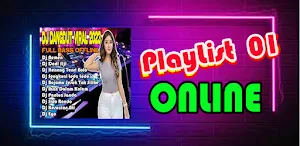 Dj Dangdut Viral 2024 Offline Screenshot 2