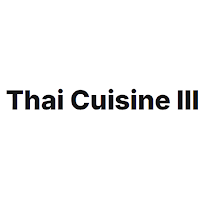 Thai Cuisine To Go