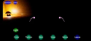 Woman Feet Screenshot 3