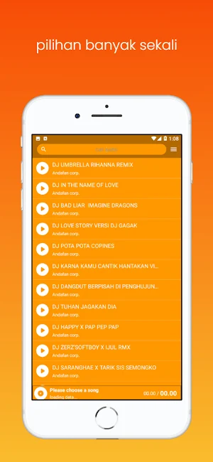 DJ Toca Toca Thailand Style Screenshot 3