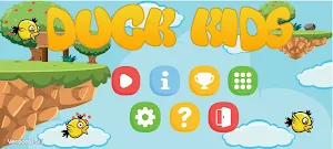 Duck Kids Screenshot 0