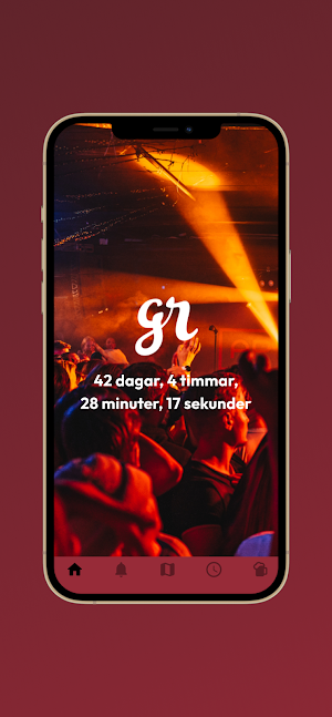 Glöggrundan Screenshot 0