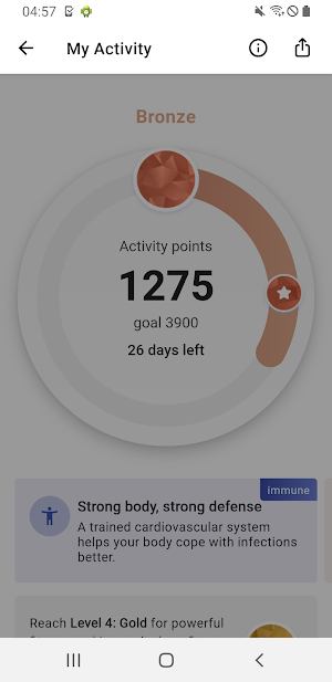 IndYMCA Screenshot 3