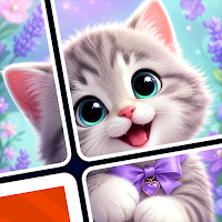 Jigsaw Merge: Solitaire Puzzle