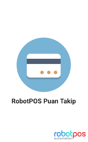 Robotpos Puan Takip Screenshot 3