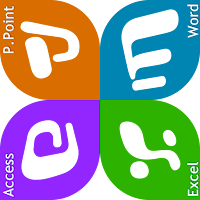 Türkçe Excel,Access,Word,Point