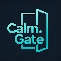 Calm Gate