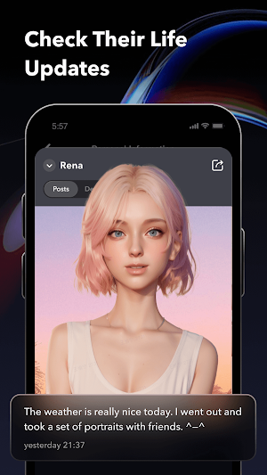 PlayMe - AI Joy, Play&Connect Screenshot 1