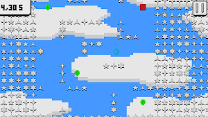Balloon Maze Screenshot 2