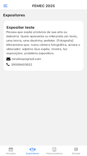 Sindicato Rural de Uberlândia Screenshot 3
