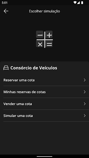 AVA Multicanais - Consultor Screenshot 2