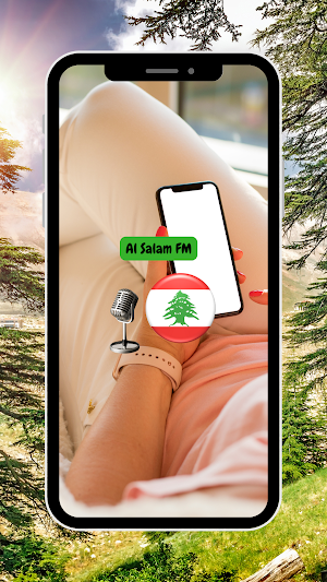Al Salam FM Screenshot 0
