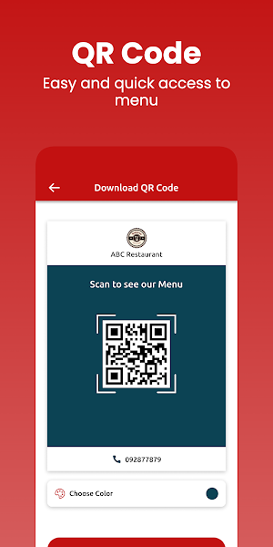 Redbox Merchant Screenshot 2