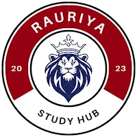 Rauriya Hub Of Study (RHOS)