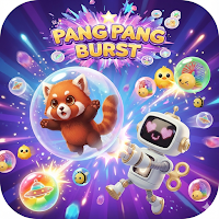Pang Pang Burst