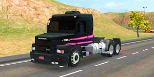 Skins Grand Truck Simulator Screenshot 1