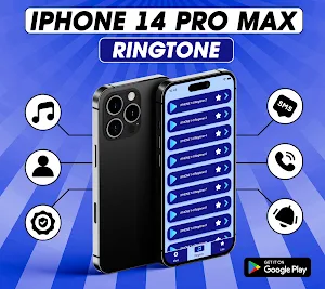Ringtones for Iphone 14 Screenshot 0
