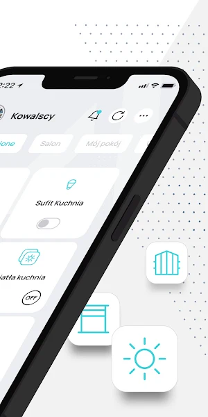 Wiśniowski Connected Screenshot 1