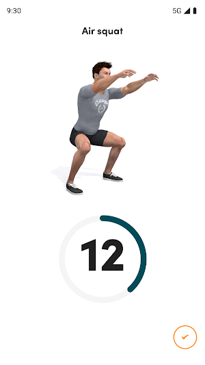 Ollis Yoga Screenshot 1