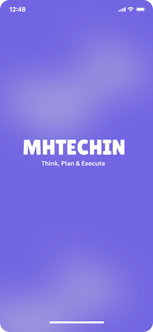 MHTECHIN Screenshot 0