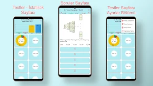KPSS MATEMATİK SORU BANKASI Screenshot 1