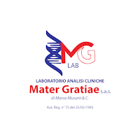 LABORATORIO MATER GRATIAE