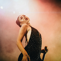 Song Kali Uchis MP3