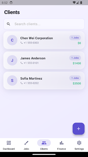 MuralDesk Screenshot 2