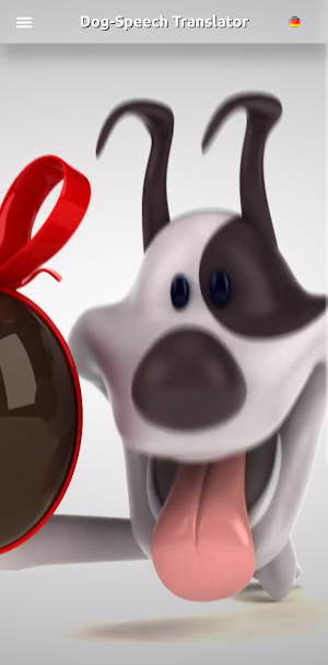 AI:Dog-Speech Translator Screenshot 0