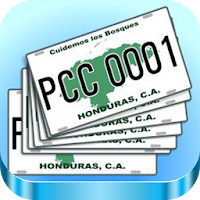 Matricula Vehículos Honduras