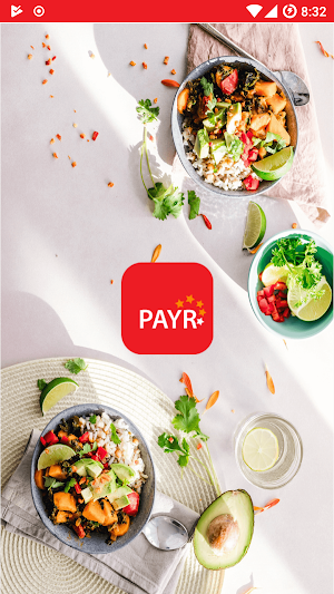 PAYR Screenshot 0